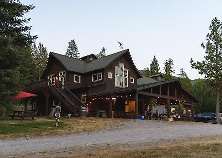 Gaynor Ranch Bed & Breakfast Polson Zewnętrze zdjęcie