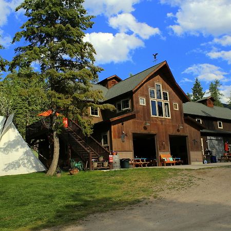 Gaynor Ranch Bed & Breakfast Polson Zewnętrze zdjęcie