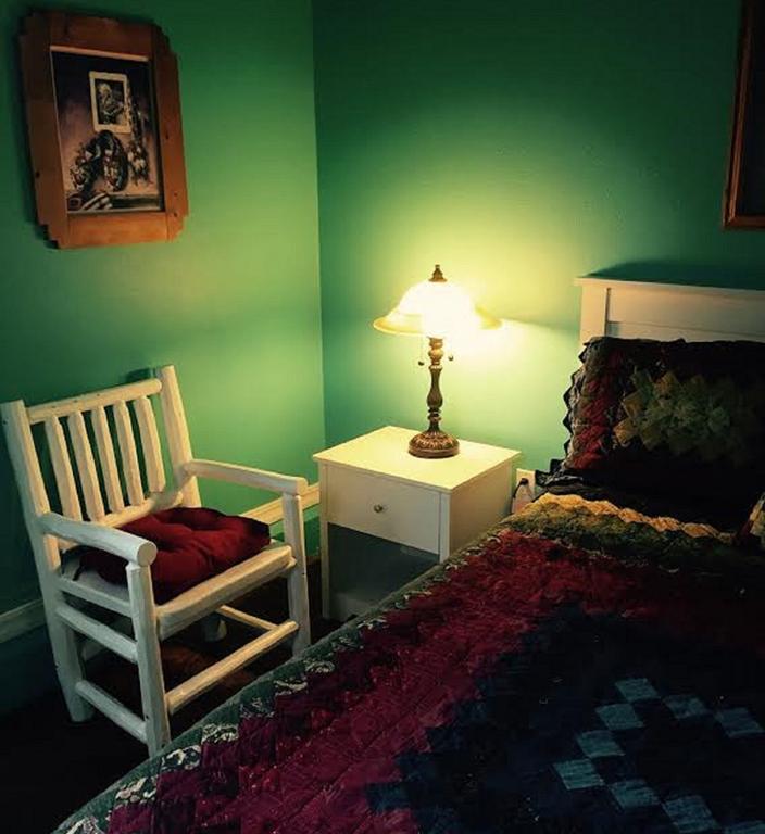 Gaynor Ranch Bed & Breakfast Polson Pokój zdjęcie